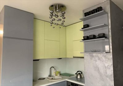 mieszkanie na wynajem 50m2 mieszkanie Lublin, Czuby, poręba, Kryształowa