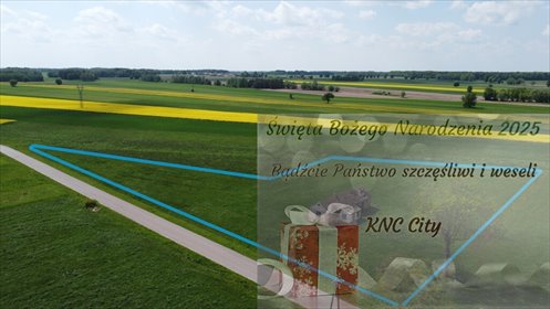 działka na sprzedaż 6462m2 działka Czarnolas