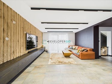 dom na sprzedaż 570m2 dom Porosły, Zaułek