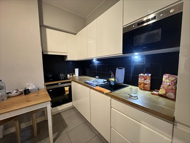 mieszkanie na sprzedaż 42m2 mieszkanie Wrocław, Przedmieście Oławskie, Pomorska