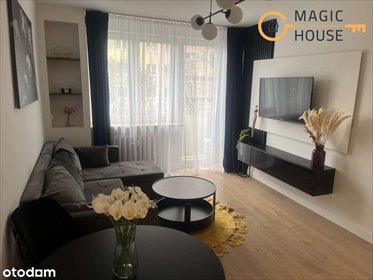 mieszkanie na sprzedaż 38m2 mieszkanie Gdynia, Witomino, Polskiego Czerwonego Krzyża