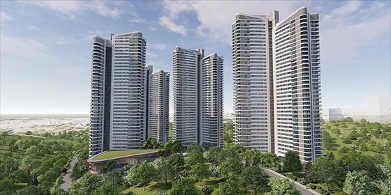 mieszkanie na sprzedaż 184m2 mieszkanie Ankara, İlker, Çankaya, Ankara