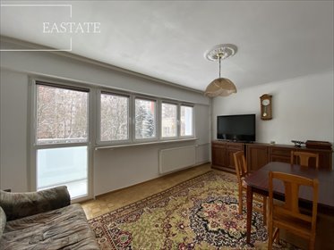 mieszkanie na wynajem 56m2 mieszkanie Warszawa, Bielany, Władysława Broniewskiego