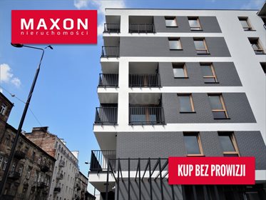 lokal użytkowy na sprzedaż 36m2 lokal użytkowy Warszawa, Praga-Północ, Markowska