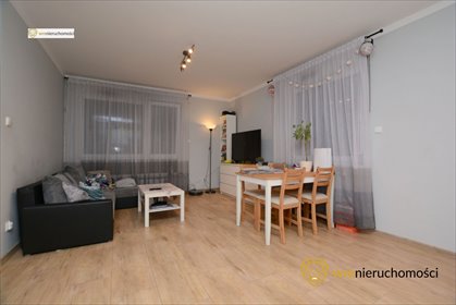 mieszkanie na wynajem 44m2 mieszkanie Wrocław, Stabłowice, Kokosowa