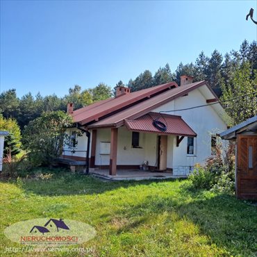 Dom na sprzedaż Smyków 82m2 Foto 2