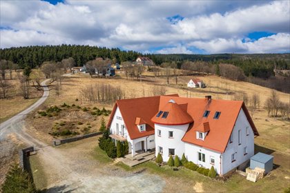 lokal użytkowy na sprzedaż 640m2 lokal użytkowy Duszniki-Zdrój, Zieleniec