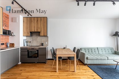 Przestronne 42 m² z garażem i balkonem - zapraszam mieszkanie Warszawa, Białołęka, Trakt Nadwiślański