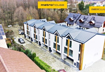 mieszkanie na sprzedaż 63m2 mieszkanie Ustroń, Cieszyńska