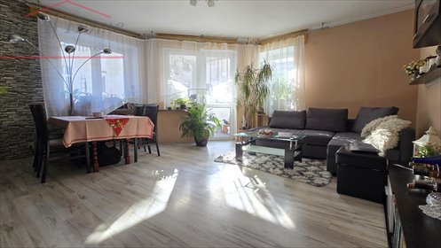 mieszkanie na sprzedaż 60m2 mieszkanie Wrocław, Stare Miasto, Aleksandra Hercena