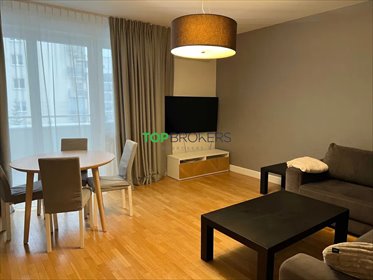 mieszkanie na wynajem 90m2 mieszkanie Warszawa, Ursynów Kabaty, Kabacki Dukt