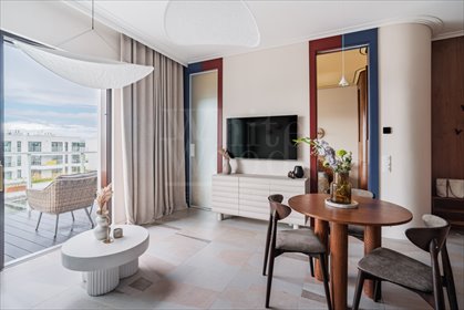 mieszkanie na sprzedaż 41m2 mieszkanie Wiślinka, Łąkowa