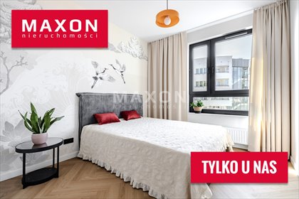 mieszkanie na wynajem 55m2 mieszkanie Warszawa, Mokotów, ul. Powsińska