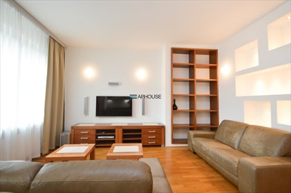 Na wynajem przestronne 3-pokojowe mieszkanie 98 m² z klimatyzacją w Krakowie mieszkanie Kraków, Stare Miasto, Stare Miasto, Retoryka