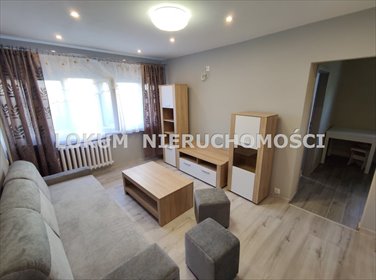 Zapraszam do wynajmu 33 m² mieszkania w centrum Jastrzębia mieszkanie Jastrzębie-Zdrój, Centrum, Śląska