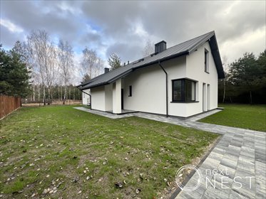 dom na sprzedaż 205m2 dom Kędzierówka