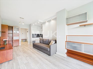 mieszkanie na wynajem 51m2 mieszkanie Warszawa, Ursynów, Kabaty, Wąwozowa