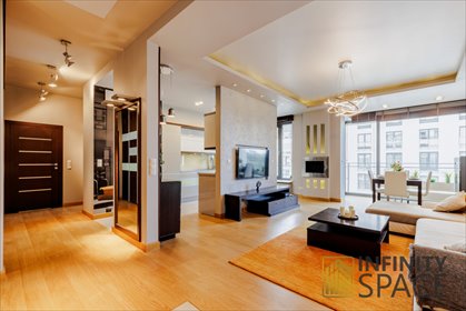 mieszkanie na wynajem 72m2 mieszkanie Warszawa, Śródmieście Północne, Grzybowska