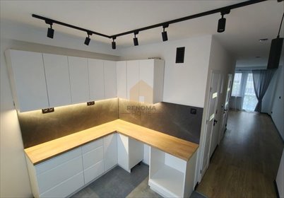 Do sprzedania jasne 58 m² mieszkanie z nowoczesnym wykończeniem mieszkanie Dzierżoniów
