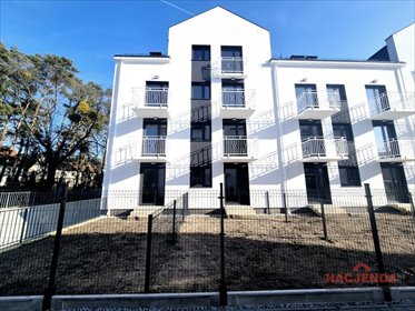 Nowe 3-pokojowe mieszkanie z ogródkiem w Policach mieszkanie Police, Wspólna