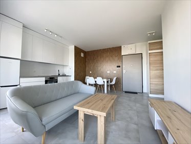 Nowoczesne 2-pokojowe mieszkanie z balkonem - polecam! mieszkanie Warszawa, Białołęka, Światowida