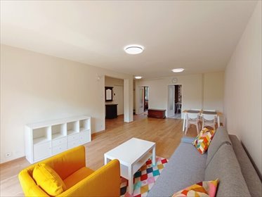 mieszkanie na wynajem 77m2 mieszkanie Mińsk Mazowiecki, Tadeusza Kościuszki