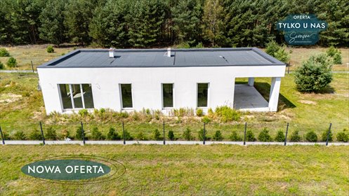 dom na sprzedaż 110m2 dom Izabelów