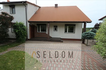 dom na sprzedaż 136m2 dom Stare Miasto