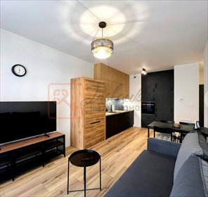 mieszkanie na sprzedaż 41m2 mieszkanie Rzeszów, Technologiczna