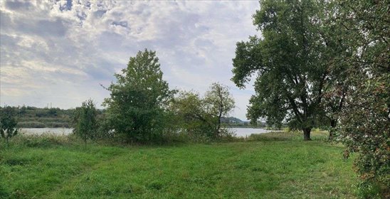 Działka inna pod dzierżawę Kraków, Podgórze, ul. Wodna 1 373m2 Foto 4