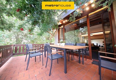 dom na wynajem 416m2 dom Warszawa, Żoliborz