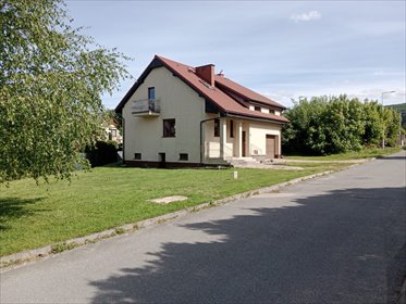 dom na sprzedaż 188m2 dom Sobótka, Górka, Basztowa