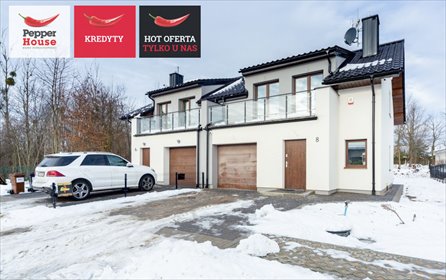 dom na sprzedaż 123m2 dom Jankowo Gdańskie, Bursztynowe Wzgórza