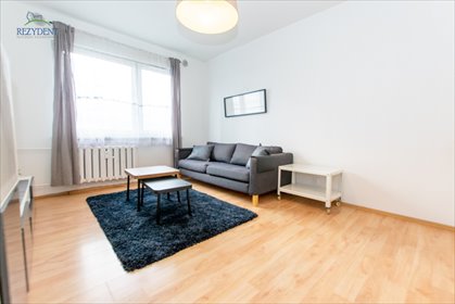 mieszkanie na wynajem 45m2 mieszkanie Sosnowiec, Centrum, Sienkiewicza