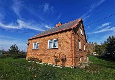 dom na sprzedaż 130m2 dom Miłoradz, Żuławska