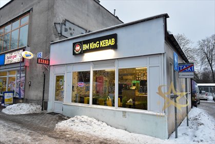 lokal użytkowy na sprzedaż 58m2 lokal użytkowy Białystok, Bema, gen. Józefa Bema