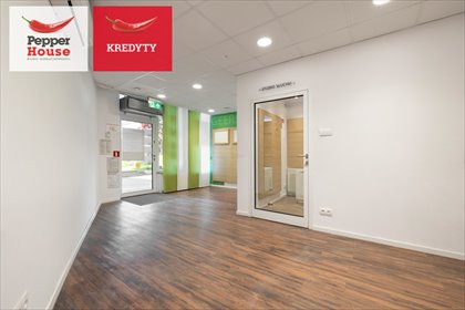 Lokal usługowy 42 m² w Gdańsku - polecam lokal użytkowy Gdańsk, Przymorze, gen. Bora-Komorowskiego