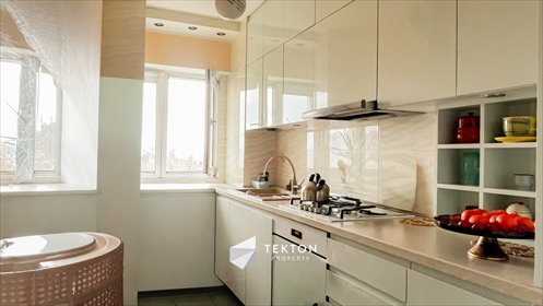 mieszkanie na sprzedaż 58m2 mieszkanie Warszawa, Mokotów Czerniaków, Czerniakowska