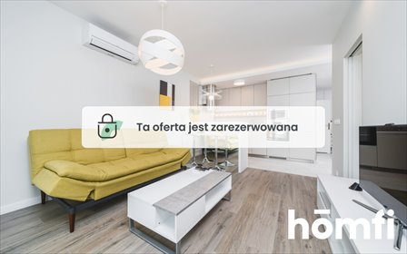 mieszkanie na wynajem 43m2 mieszkanie Kraków, Grzegórzki, Grzegórzki, Grzegórzecka