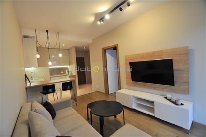 mieszkanie na wynajem 40m2 mieszkanie Katowice, Dolina Trzech Stawów, Osiedle Francuska Park!!!