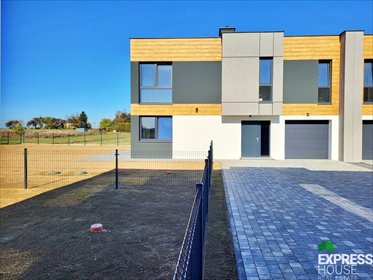 dom na sprzedaż 155m2 dom Dys, Gajowa