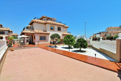 dom na sprzedaż 82m2 dom La Zenia, La Zenia