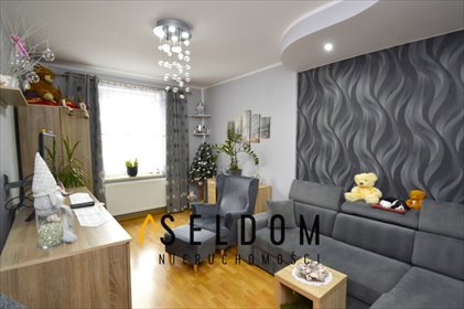 mieszkanie na sprzedaż 55m2 mieszkanie Legnica, Wrocławska