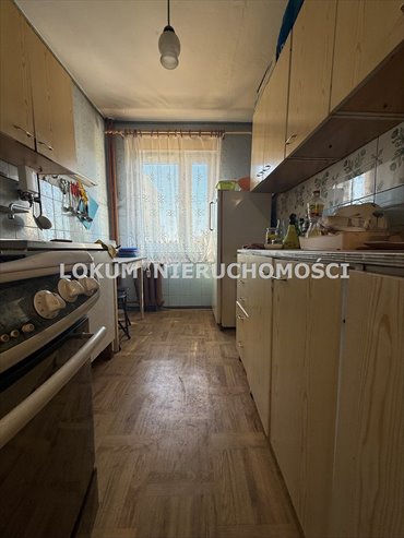 mieszkanie na sprzedaż 42m2 mieszkanie Jastrzębie-Zdrój, Śląska