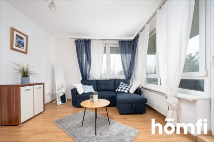 mieszkanie na wynajem 49m2 mieszkanie Kraków, Łagiewniki, Łagiewniki, Aleksandra Fredry