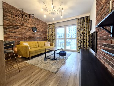 mieszkanie na wynajem 40m2 mieszkanie Warszawa, Praga-Południe, Grochowska