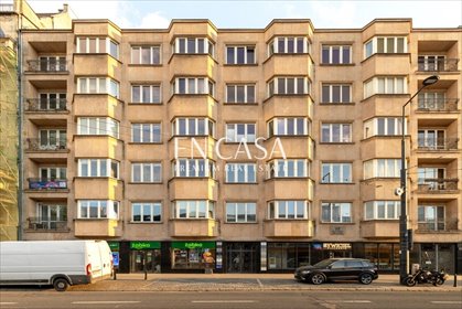 Przestronne biuro 140 m² z balkonem i klimatyzacją w centrum Warszawy lokal użytkowy Warszawa, Śródmieście, al. Aleje Jerozolimskie