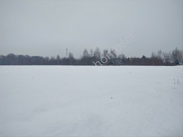 działka na sprzedaż 1800m2 działka Odrano-Wola