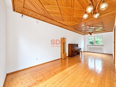 Na sprzedaż przestronny dom 200 m² w Dzierżoniowie dom Dzierżoniów, Cybulskiego
