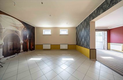 Lokal użytkowy 63 m² z 2 wejściami w Wrześni zapraszam lokal użytkowy Września, Sławno, Zielonogórska
